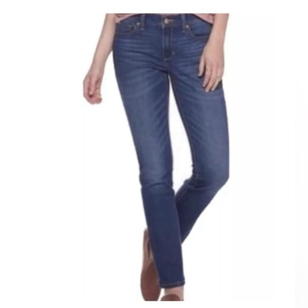 NWT Sonoma Skinny Jeans Comfort Support size 18 New